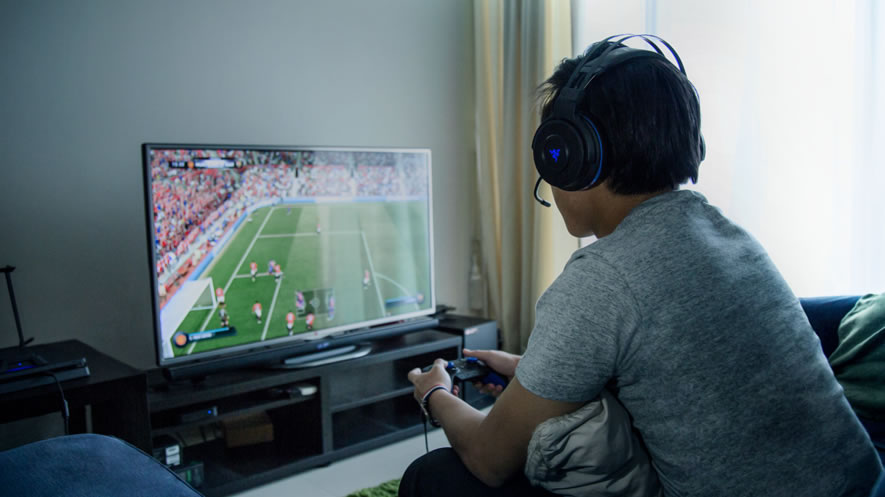 Sony PlayStation 5 825GB