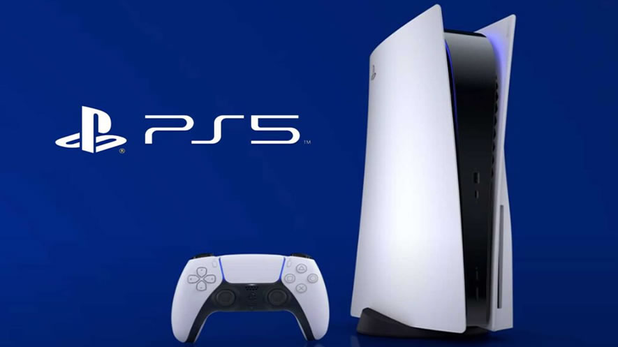 Sony PlayStation 5 825GB