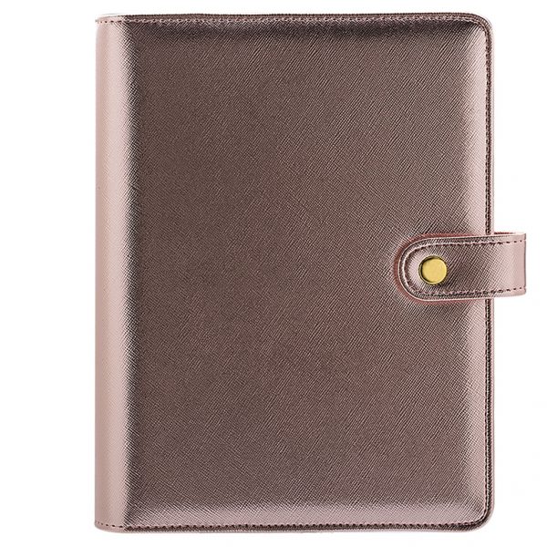 Free-shipping-new-A5-planner-diary-agenda-kawaii-diy-stationery-book-journal-office-supplies-rose-gold-1-600×600