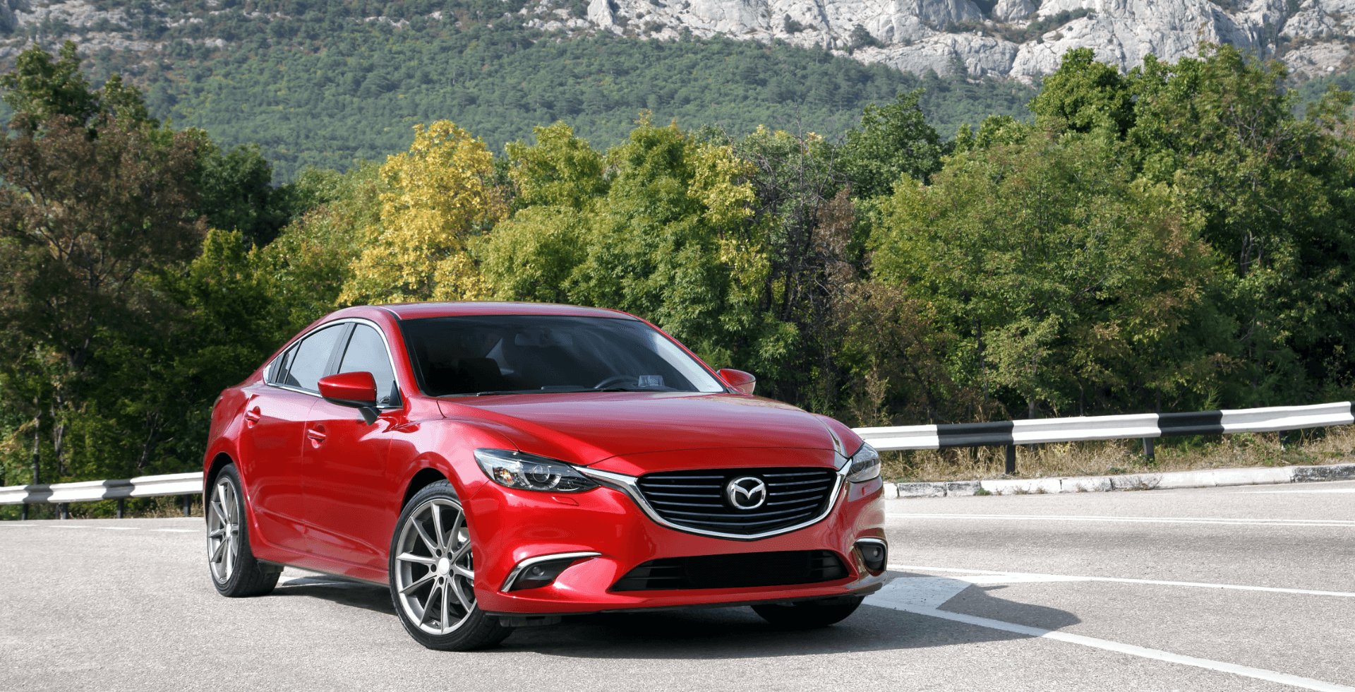 Experience awesome travel on Mazda of Selena