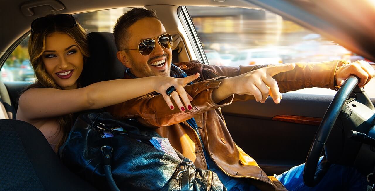 Experience Awesome Travel On Mazda Of Selena