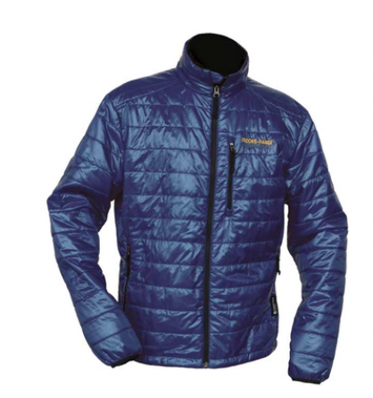 Thermoball Insulated Jacket