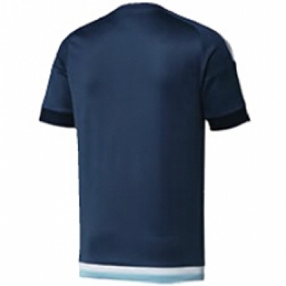 Sports T-shirt with user name