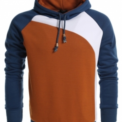 Hoodies Male Sport Fitness