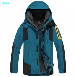 Sportswear outerwear coats