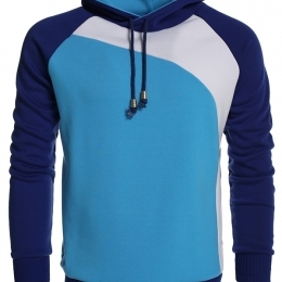 Hoodies Male Sport Fitness