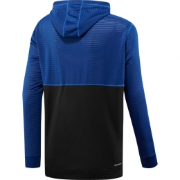 Men's Ultimate Fleece Burnout Pullover Hoodie